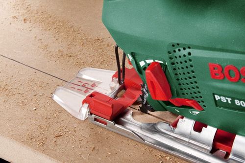 BOSCH WYRZYNARKA 500WPST 700 E + WALIZKA na Arena.pl