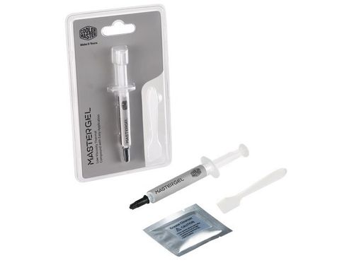 Cooler Master Pasta MASTERGEL 4g na Arena.pl