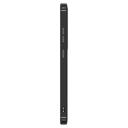 spigen core armor mag magsafe galaxy s25 ultra matte black na Arena.pl