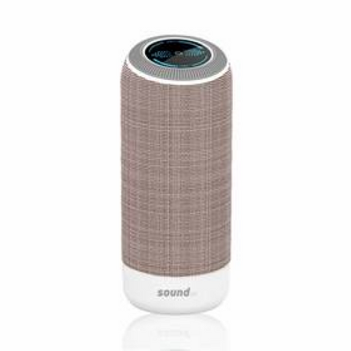 Portable Speaker Niceboy SOUNDair ( ) białe na Arena.pl