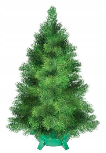 STOJAK POD CHOINKĘ "KOŁO DUŻY" DO 3,2M na Arena.pl