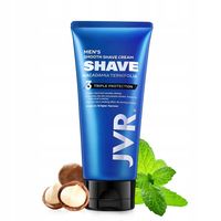 Krem Do Golenia Jvr Z Ekstraktami Z Roślin 120 G