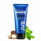 Krem Do Golenia Jvr Z Ekstraktami Z Roślin 120 G