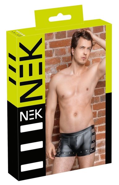 Spodenki Winylowe Alan Xxl Nek zdjęcie 2