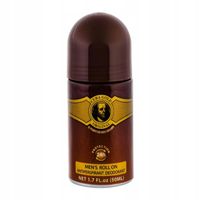 Cuba Gold antiperspirant w kulce 50ml