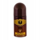 Cuba Gold antiperspirant w kulce 50ml