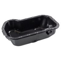 MISA OLEJU MISKA VW Jetta 2 1984 1985 1986 1987 1988 1989 1990 1991 1992