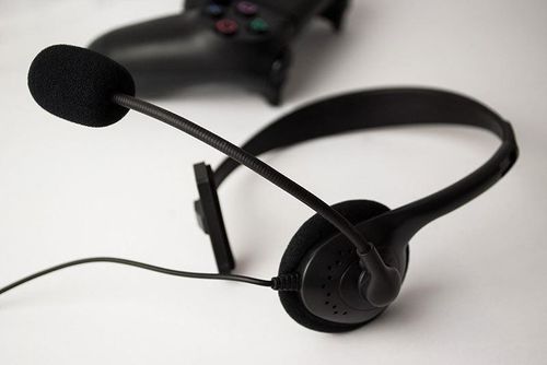 Oryginalny Headset Snykebyte do XBOX ONE PS4 na Arena.pl
