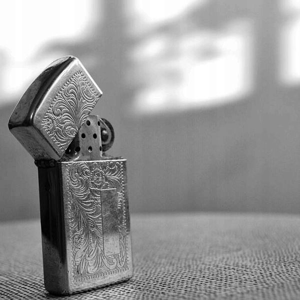 ZIPPO BENZYNA+KAMIENIE+KNOTY* zdjęcie 14