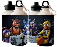 Bidon Junior FNAF Five Nights at Freddy's