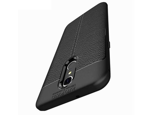 Etui Alogy Leather Armor do LG Q7 na Arena.pl