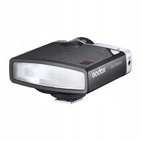 Lampa błyskowa Godox Lux Junior GN12, temperatura barwowa 6000 K