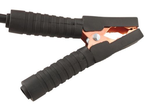 Kable rozruchowe 4m 500A na Arena.pl