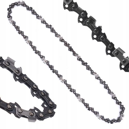 PROWADNICA 15'' 2 ŁAŃCUCHY DO PIŁY 64 .325 1.5mm na Arena.pl