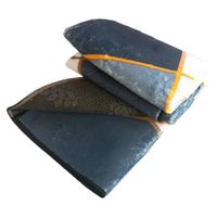 Dywan z Krótkim Włosiem 120x160 Wzór Geometryczny