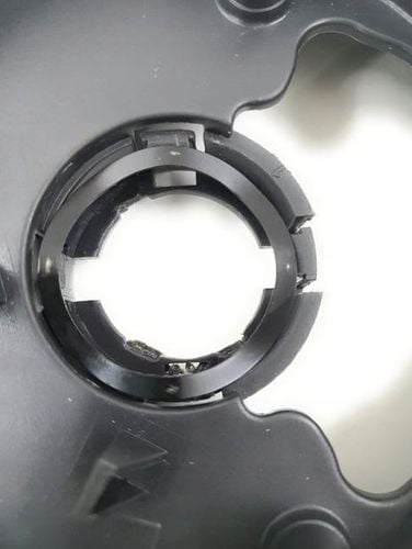 uszczelka NOŻA i PODKŁADKA x2 Monsieur Cuisine CONNECT SMART PLUS Lidlomix na Arena.pl