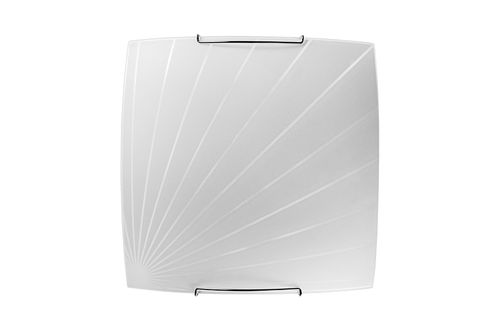 Plafon 1xE27 RAJO Sollux na Arena.pl