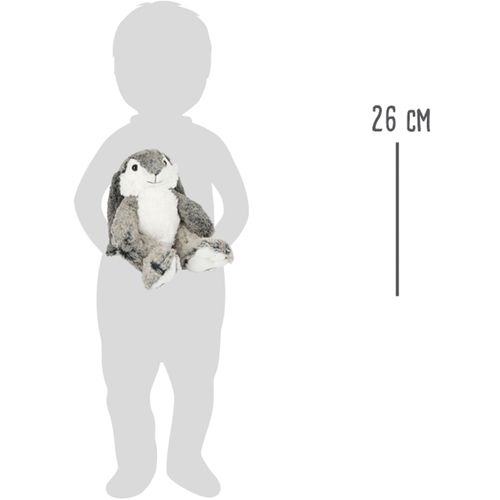 Maskotka ZAJĄCZEK przytulanka mięciutka na Arena.pl