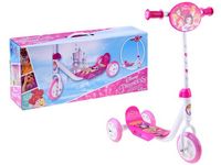 hulajnoga trójkołowa princess disney'a | sp0594