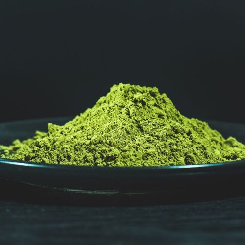 Herbata matcha japońska 100 g Ujicha codzienna Green Touch Uji Kyoto na Arena.pl