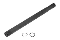 WAŁEK PÓŁOSI LEWY PRZÓD TOYOTA AVENSIS 1999 2000 2001 2002 2003