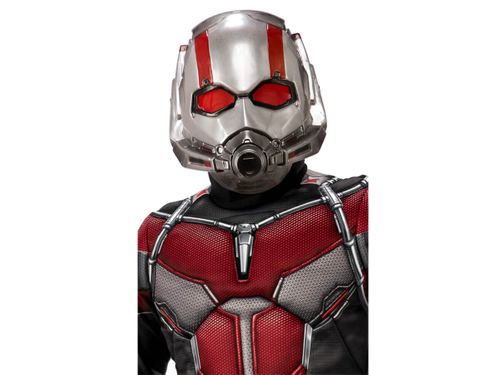 Kostium Ant-Man Deluxe dla chłopca na Arena.pl