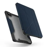 Etui UNIQ Trexa na iPad Pro 11'' 2021/2020 - niebieskie