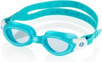 Okulary pływackie dla dzieci na basen plażę Aqua Speed Pacific Bendyzz
