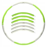 Hula Hop z wypustkami HMS HHP003