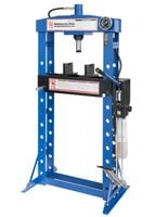 prasa hydrauliczna 20 ton - ap 79370