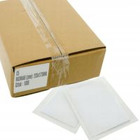 PRZYLGI KOPERTY KURIERSKIE KANGURKI C5 -1000 SZT