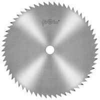 Globus piła tarczowa zwykła 400x30x3,2/60z KB do cięcia poprzecznego