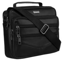 torba męska skórzana r-13204-m-3877 black