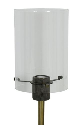 Lampa stołowa Vancouver brąz na Arena.pl