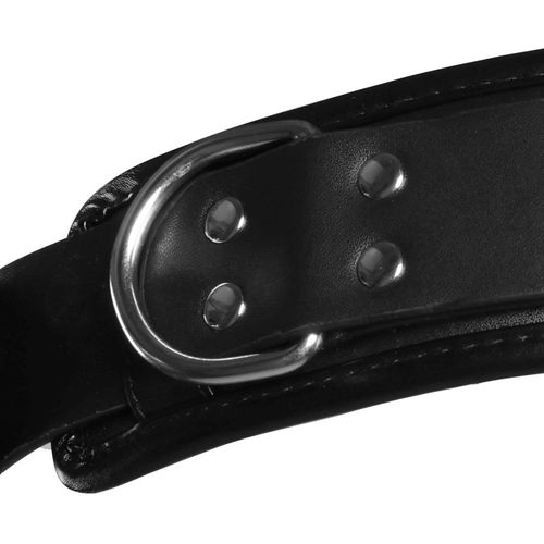 padded thigh sling - black na Arena.pl