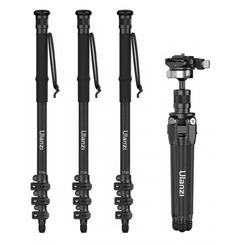 Statyw Ulanzi TT35 Kit na Arena.pl