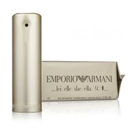 Perfumy Damskie Armani Emporio Armani Ella EDP