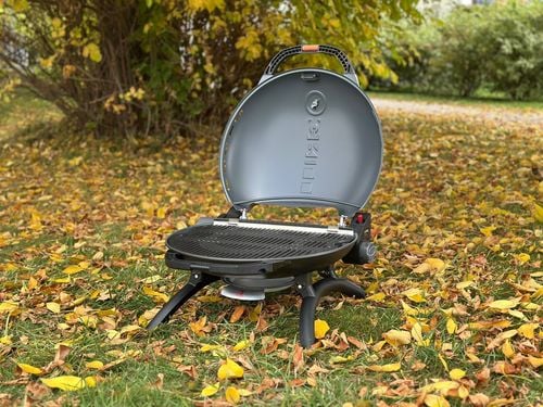 grill gazowy turystyczny 3.2 kw model 600 cream o-grill o-grill_600t_cream na Arena.pl