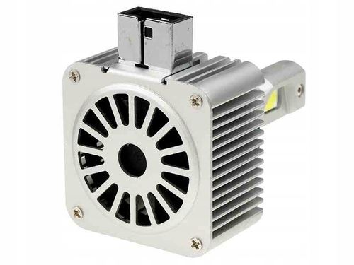 Żarówki VISION LED retrofit D1S / D1R HL 12V 40W 4800 lm 6000K CANBUS 2 szt na Arena.pl