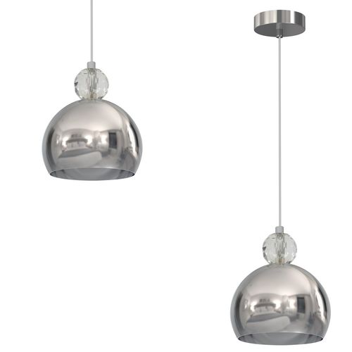 LAMPA WISZĄCA TOLEDO 1XE27 na Arena.pl