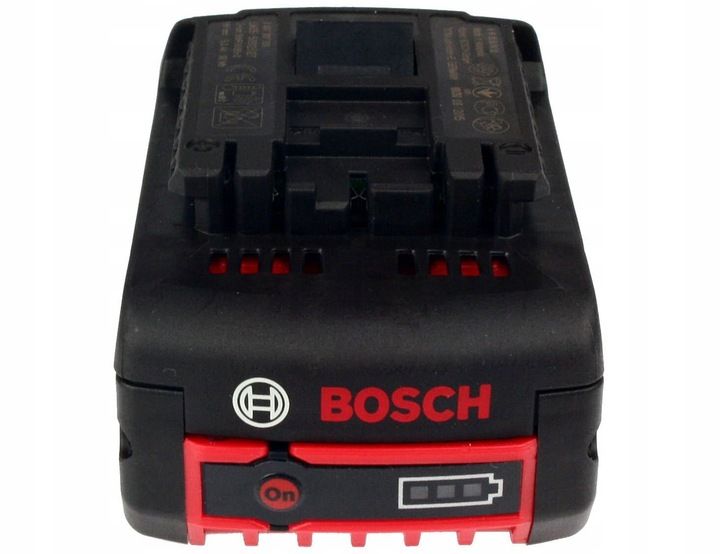 AKUMULATOR 18V 5,0Ah litowo-jonowy BOSCH zdjęcie 15