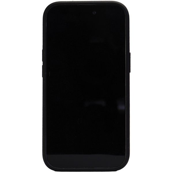 Etui Audi do iPhone 15 Plus, iPhone 14 Plus, Czarny zdjęcie 4