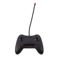 ZDALNIE STEROWANY SKUTER WODNY   POMARAŃCZOWY