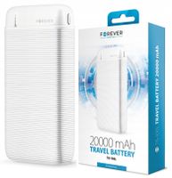 Powerbank Forever 20000 Mah Tb-100L