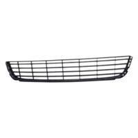 ATRAPA ZDERZAKA VW GOLF VI 2008 2009 2010 2011 2012