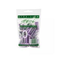 Filtry węglowe Purize XTRA Slim 5,9mm 50szt. Lilac