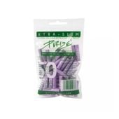 Filtry węglowe Purize XTRA Slim 5,9mm 50szt. Lilac