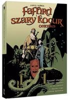 Fafhrd i Szary Kocur. Omnibus - Chaykin Howard