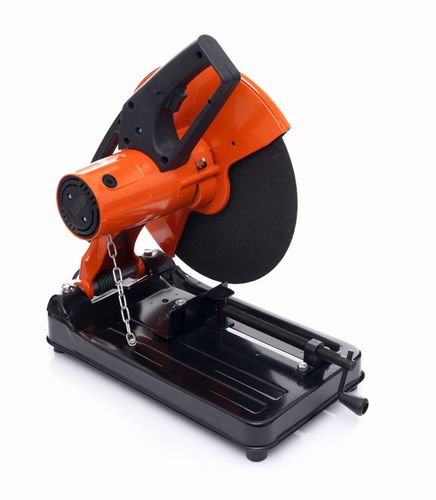 PRZECINARKA DO METALU 2900W EC553-P na Arena.pl