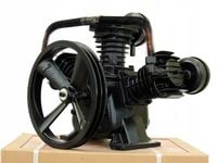 KOMPRESOR 10 BAR olejowy 3065 pompa powietrza sprężarka olejowa 600 L/min